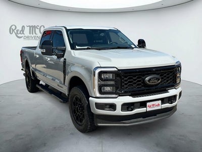 2025 Ford Super Duty F-250 SRW Lariat®