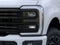 2025 Ford Super Duty F-250 SRW Platinum