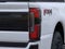 2025 Ford Super Duty F-250 SRW Platinum