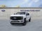 2025 Ford Super Duty F-250 SRW Platinum