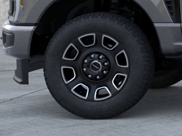 2025 Ford Super Duty F-250 SRW Platinum