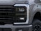 2025 Ford Super Duty F-250 SRW Platinum