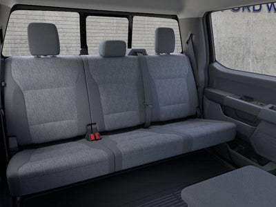 2025 Ford Super Duty F-250 SRW STX