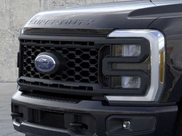 2025 Ford Super Duty F-250 SRW STX