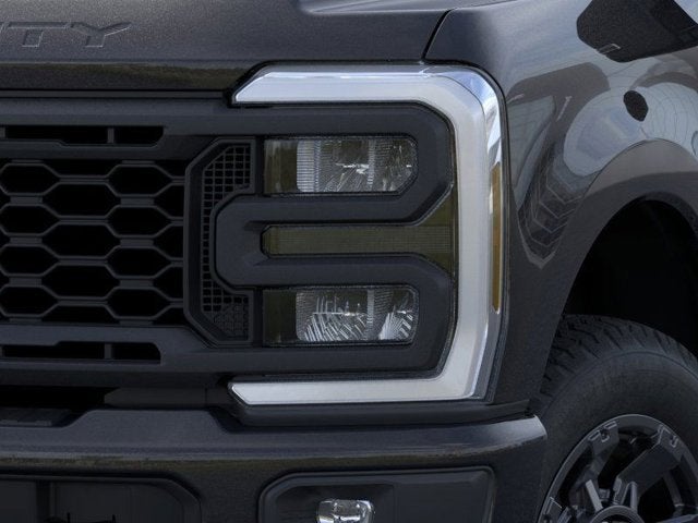 2025 Ford Super Duty F-250 SRW STX
