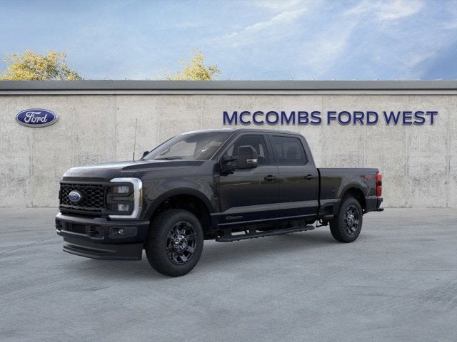 2025 Ford Super Duty F-250 SRW STX