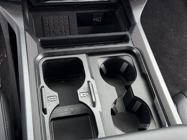 2026 Ford Super Duty F-250 SRW LARIAT PRO Shop Custom