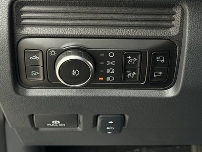 2026 Ford Super Duty F-250 SRW LARIAT PRO Shop Custom