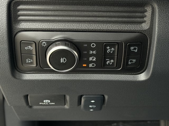 2026 Ford Super Duty F-250 SRW LARIAT PRO Shop Custom