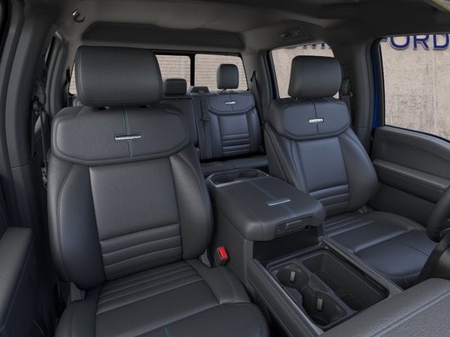 2026 Ford Super Duty F-250 SRW Platinum®