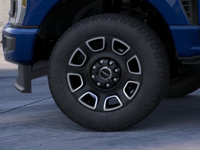 2026 Ford Super Duty F-250 SRW Platinum®