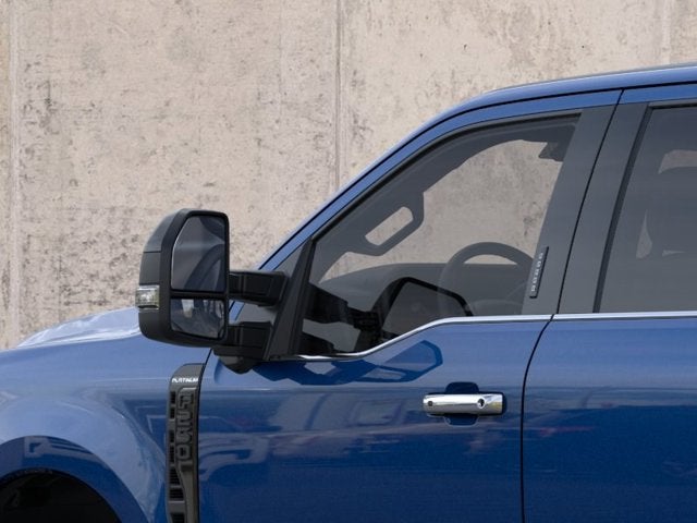 2026 Ford Super Duty F-250 SRW Platinum®