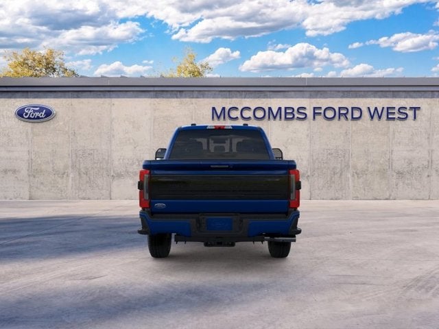 2026 Ford Super Duty F-250 SRW Platinum®