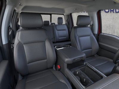 2025 Ford Super Duty F-250 SRW Lariat