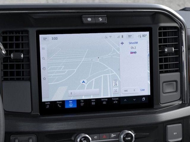 2025 Ford Super Duty F-250 SRW Lariat