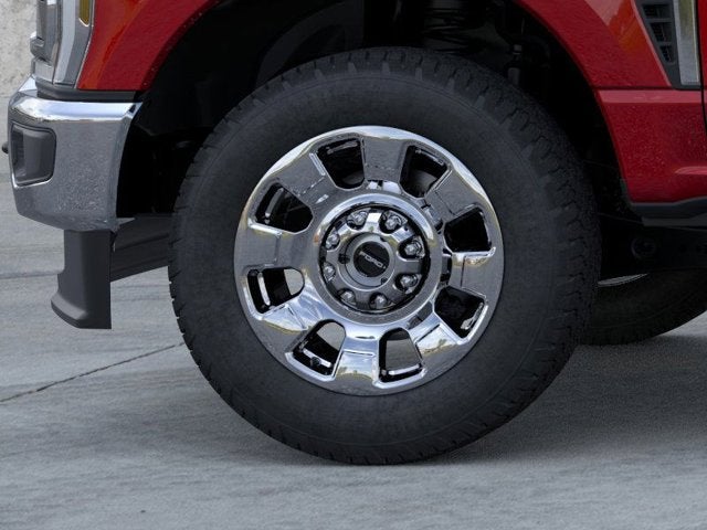 2025 Ford Super Duty F-250 SRW Lariat