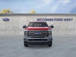 2025 Ford Super Duty F-250 SRW Lariat