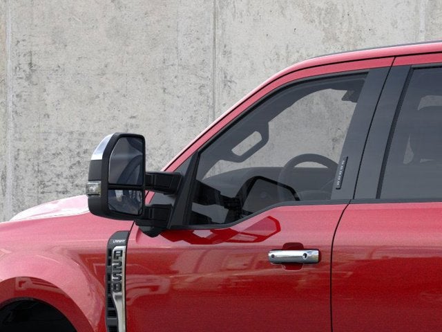 2025 Ford Super Duty F-250 SRW Lariat