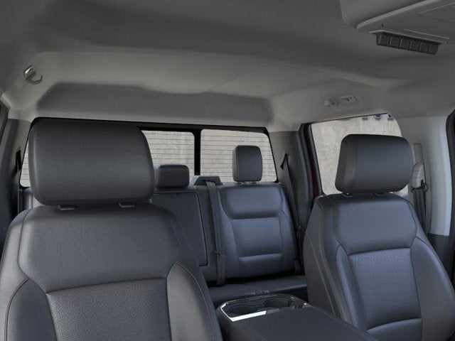 2025 Ford Super Duty F-250 SRW Lariat