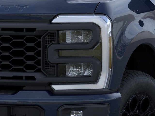 2025 Ford Super Duty F-250 SRW LARIAT