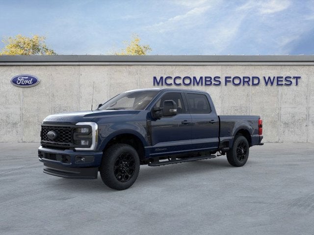 2025 Ford Super Duty F-250 SRW LARIAT