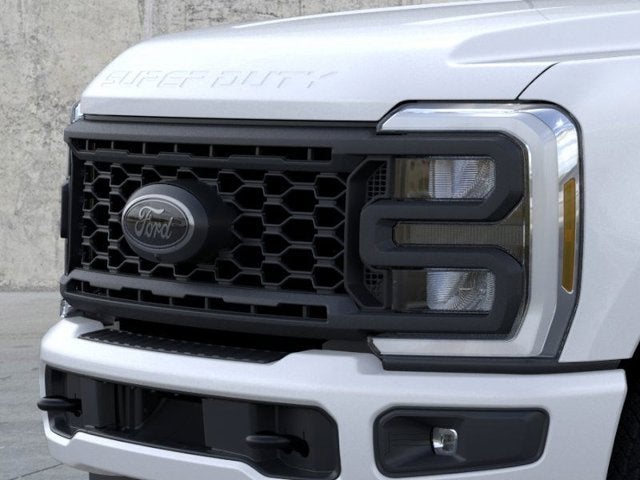 2025 Ford Super Duty F-250 SRW Lariat