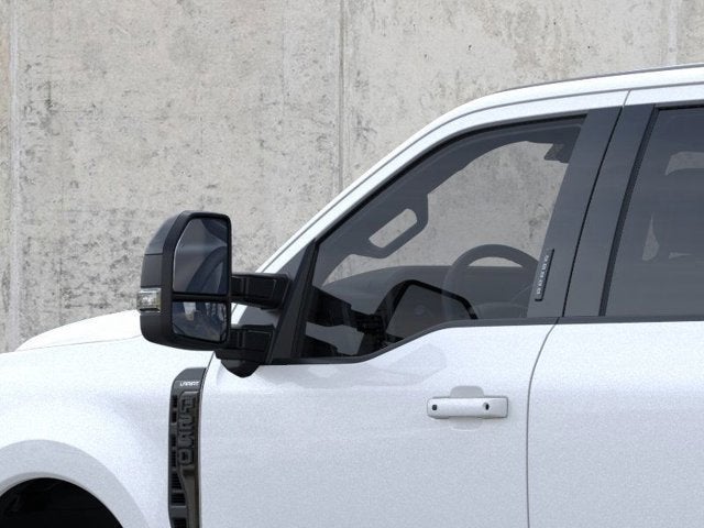 2025 Ford Super Duty F-250 SRW Lariat