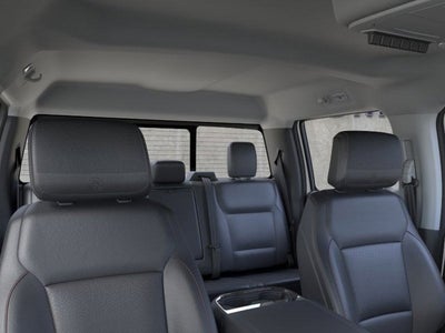 2025 Ford Super Duty F-250 SRW Lariat