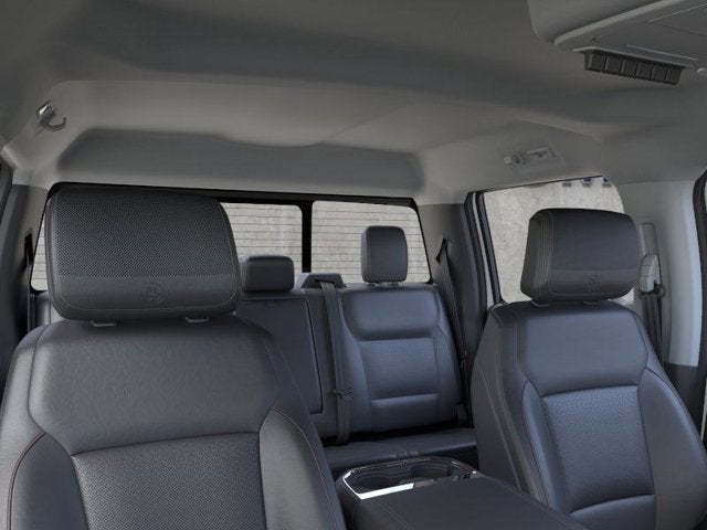 2025 Ford Super Duty F-250 SRW Lariat