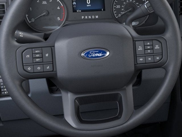 2025 Ford Super Duty F-250 SRW STX