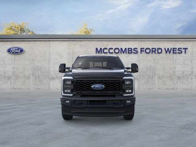 2025 Ford Super Duty F-250 SRW STX