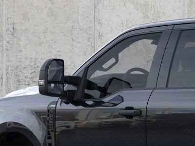 2025 Ford Super Duty F-250 SRW STX