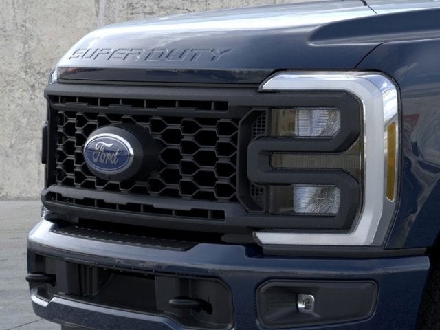 2025 Ford Super Duty F-250 SRW STX