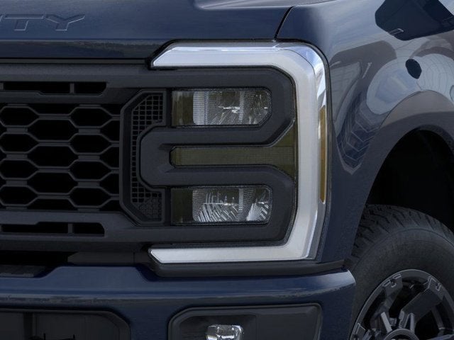 2025 Ford Super Duty F-250 SRW STX