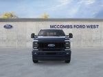 2025 Ford Super Duty F-250 SRW STX