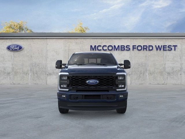 2025 Ford Super Duty F-250 SRW STX