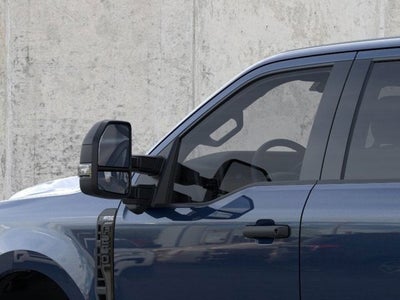 2025 Ford Super Duty F-250 SRW STX