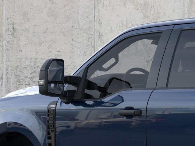 2025 Ford Super Duty F-250 SRW STX
