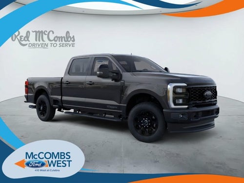 2026 Ford Super Duty F-250 SRW F-250® Lariat®