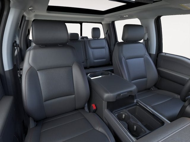 2026 Ford Super Duty F-250 SRW F-250® Lariat®