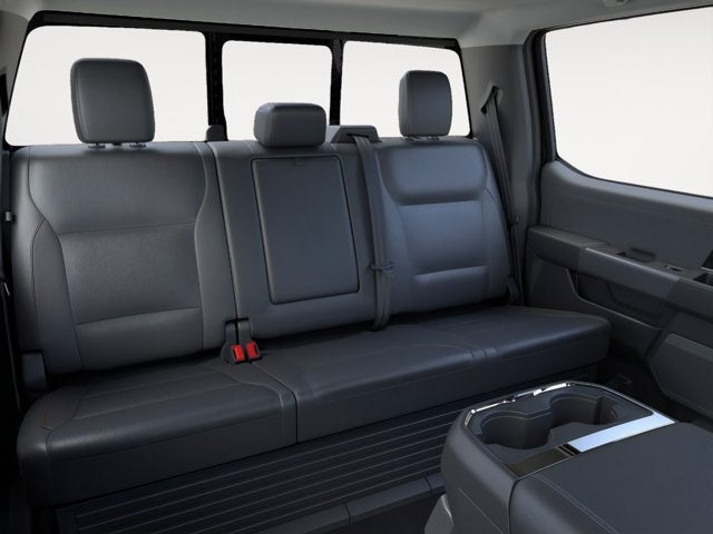 2026 Ford Super Duty F-250 SRW F-250® Lariat®