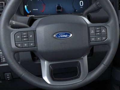 2026 Ford Super Duty F-250 SRW F-250® Lariat®