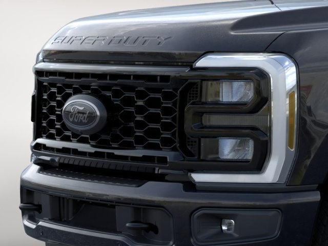 2026 Ford Super Duty F-250 SRW F-250® Lariat®