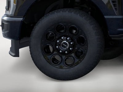 2026 Ford Super Duty F-250 SRW F-250® Lariat®