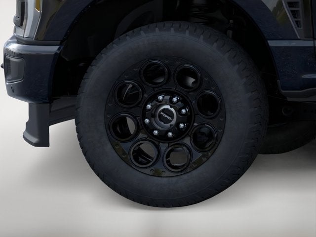 2026 Ford Super Duty F-250 SRW F-250® Lariat®