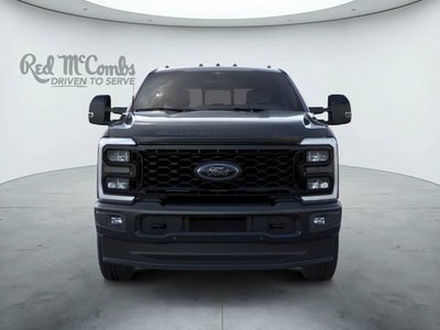 2026 Ford Super Duty F-250 SRW F-250® Lariat®