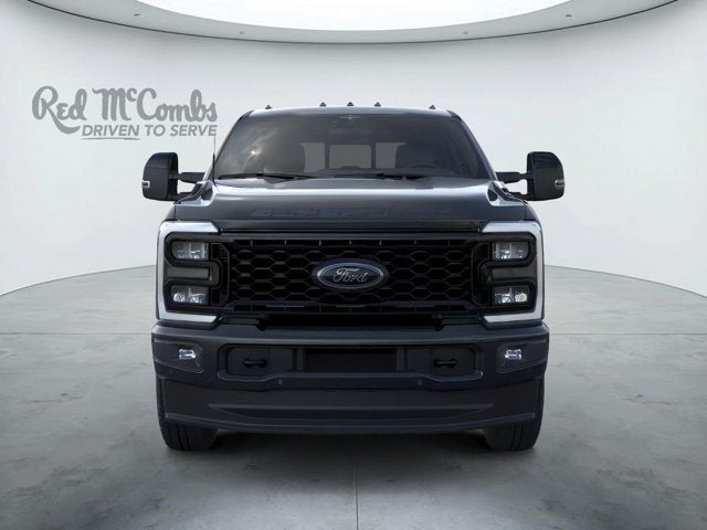 2026 Ford Super Duty F-250 SRW F-250® Lariat®