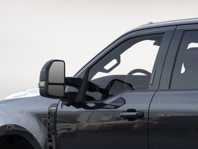 2026 Ford Super Duty F-250 SRW F-250® Lariat®