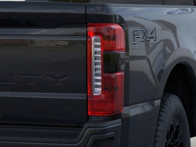 2026 Ford Super Duty F-250 SRW F-250® Lariat®