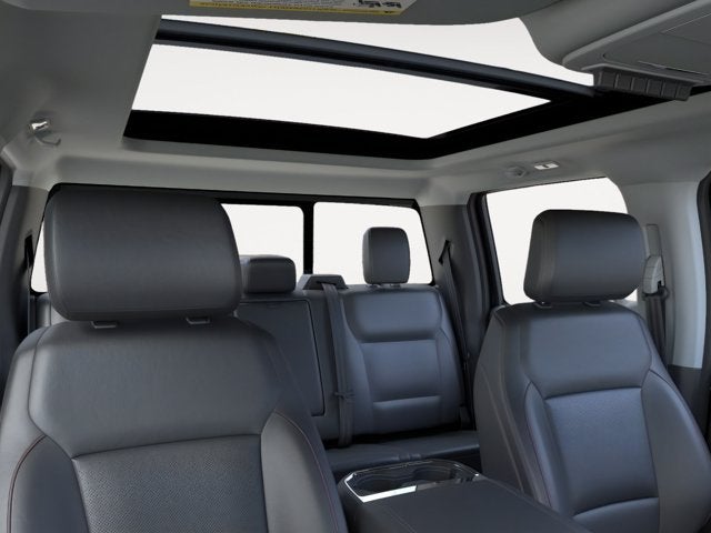 2026 Ford Super Duty F-250 SRW F-250® Lariat®